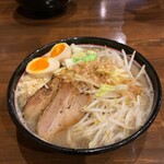 麺屋 しりとり - 