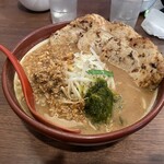 麺場 田所商店  - 