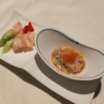 中国飯店 - 海老料理　このエピあと100尾くらい食べた〜い！