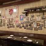 Torattoria Eterunita - 