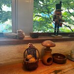 クルミドコーヒー - 