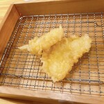 Tempura To Wain Karari - 