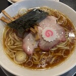 自家製麺 うるち - 