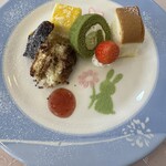 レストラン ラパン - 