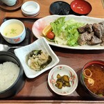 魚がし料理嘉鮮 - 