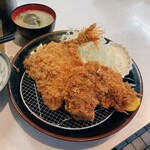 まるやま食堂 - 