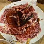 焼肉せがわ - 