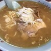 ラーメン＆カレー専門店 太源