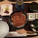 Hitsumabushi Nagoya Binchou - 