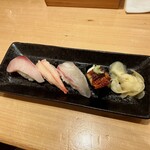 Fukusushi - 