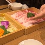 Mongoru Yakuzen Shabu Shabu Shaoweiyan - 