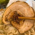 中華SOBA 惠ばら - 