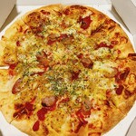 ピザハット - 料理写真: