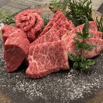 焼肉 瑞 - 