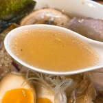 中華SOBA 惠ばら - 