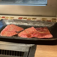 上等焼肉 ひらく - 