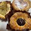 Aozora bakery - 