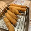 元祖串かつ だるま 道頓堀店