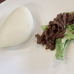 中国料理工房 三好 - 肉料理