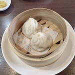 中国料理工房 三好 - 小籠包
