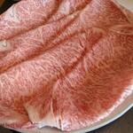 Shabu Shabu Nihon Ryouri Kisoji - 