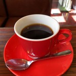 Coffee Shop UTORO - 