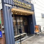 GOOD MUNCHIES 新宿御苑本店 - 