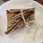 中国料理工房 三好 - 中華チマキ