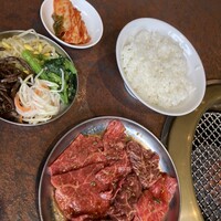 焼肉 スタミナ苑 - 