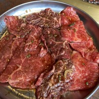 焼肉 スタミナ苑 - 