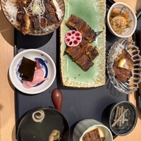 うなぎ・ひつまぶし炭櫓 京都四条河原町店 -  うなぎ・ひつまぶし炭櫓 京都四条河原町店 -