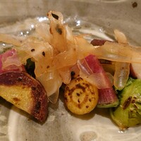 魚菜料理 縄屋 - 