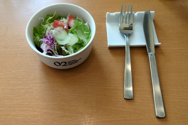 Bistro Cafe Akami photo 5