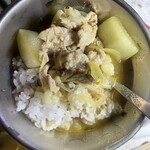 ベイシア - 料理写真: