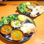 タンドールバル カマル2号