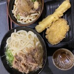 讃岐うどん大使 東京麺通団 - 