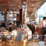 スターバックス リザーブ ロースタリー トウキョウ - 