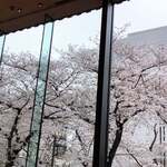 スターバックス リザーブ ロースタリー トウキョウ - 