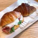 スターバックス リザーブ ロースタリー トウキョウ - 