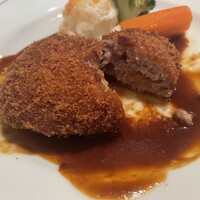 レストラン香味屋 - 