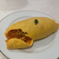 レストラン香味屋 - 