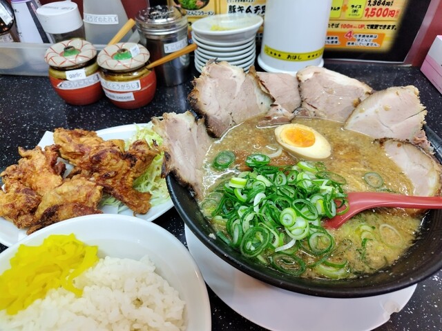 Kyoto Ramen Kenkyusho photo 2