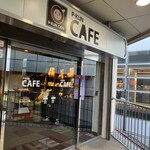 Pikun Kafe - 