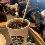 スターバックスコーヒー - 