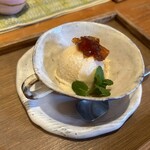 土cafeギャラリー - 料理写真: