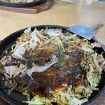 Okonomiyaki tanpopo - 