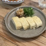 ブギウギ オラクルベリー - だし巻き