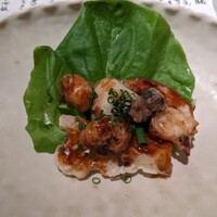 銀座ろくさん亭 - 