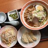 中華料理 北京亭 本店