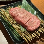 ホルモン焼肉 円蔵 - 